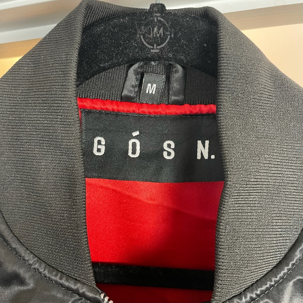 GOSN Jacket - Picture 7 of 7